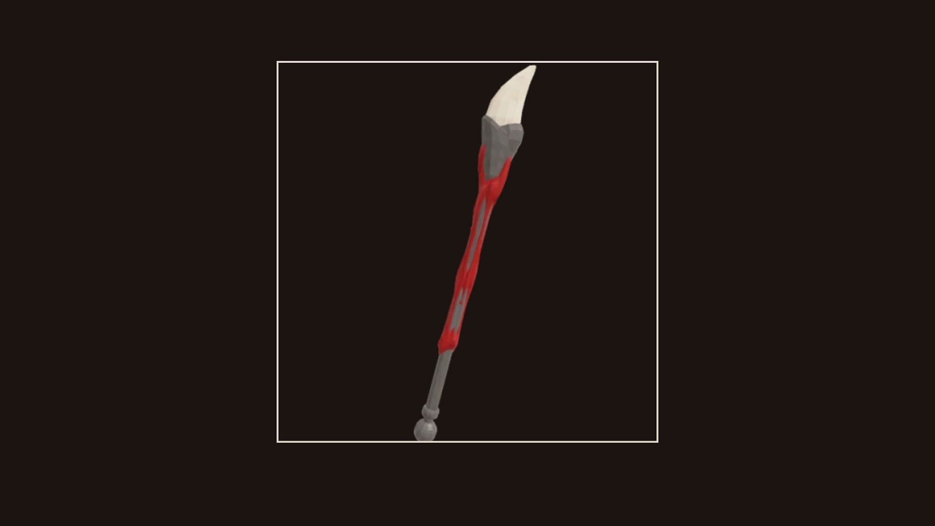 The Merchant Rod's stats are not too good or too bad (Image via Fisch Wiki)